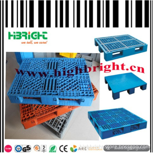 HDPE Heavy Duty Plastic Pallet